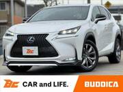 2015 LEXUS NX