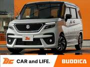 2024 SUZUKI SOLIO BANDIT