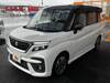 SUZUKI SOLIO BANDIT