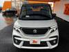 SUZUKI SOLIO BANDIT