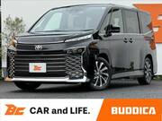 2023 TOYOTA VOXY