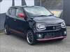 SUZUKI AERIO