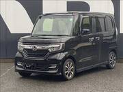2017 HONDA N-BOX