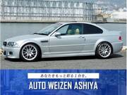 2002 BMW M3