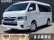 2026 TOYOTA HIACE WAGON GL