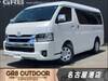 TOYOTA HIACE WAGON