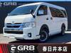 TOYOTA HIACE WAGON