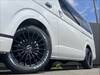 TOYOTA HIACE WAGON