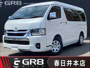 2026 TOYOTA HIACE WAGON GL