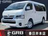 TOYOTA HIACE WAGON