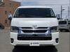 TOYOTA HIACE WAGON