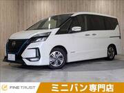 2020 NISSAN SERENA