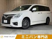 2019 NISSAN ELGRAND