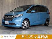 2018 HONDA FREED HYBIRD