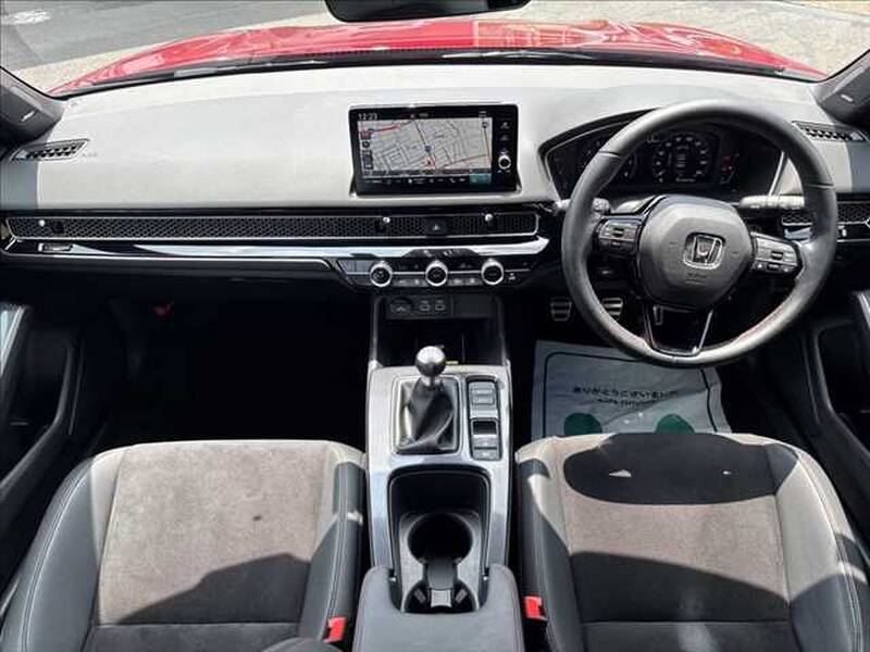 2023 HONDA CIVIC for sale - photo 4