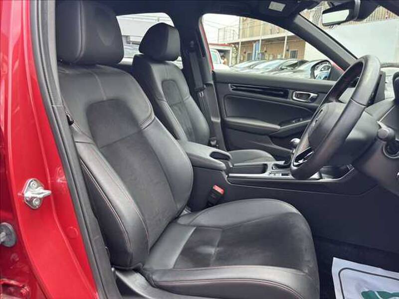 2023 HONDA CIVIC for sale - photo 9