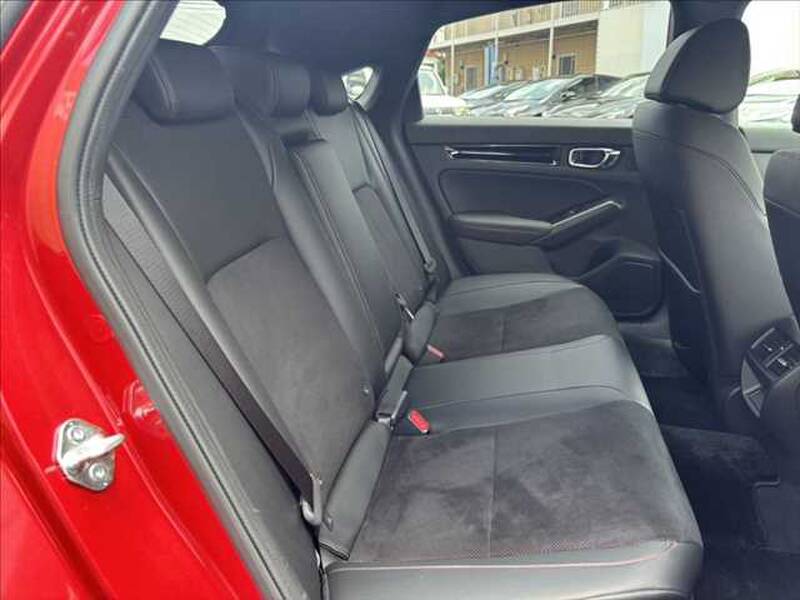 2023 HONDA CIVIC for sale - photo 10