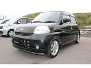 2010 DAIHATSU ESSE