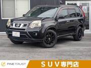 2011 NISSAN X-TRAIL 20X