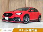 2022 SUBARU WRX S4