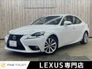 2013 LEXUS IS
