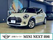 2021 BMW MINI COOPER