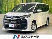 2023 TOYOTA NOAH