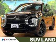 2023 MITSUBISHI OUTLANDER PHEV