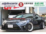 2016 TOYOTA 86
