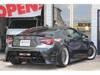 TOYOTA 86