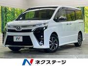 2020 TOYOTA VOXY