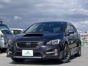 2017 SUBARU LEVORG