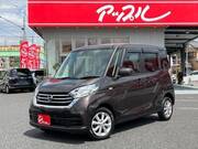 2019 NISSAN DAYZ ROOX