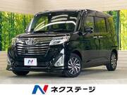2018 TOYOTA ROOMY