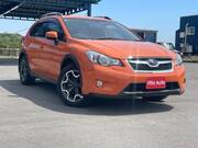 2015 SUBARU XV