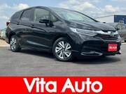 2015 HONDA SHUTTLE
