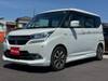 SUZUKI SOLIO BANDIT