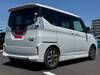 SUZUKI SOLIO BANDIT