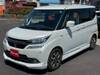 SUZUKI SOLIO BANDIT