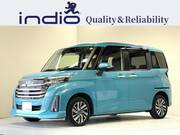 2021 DAIHATSU THOR