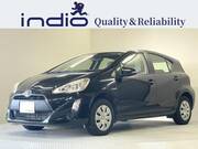 2017 TOYOTA AQUA
