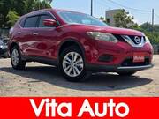 2015 NISSAN X-TRAIL