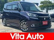 2018 SUZUKI SOLIO BANDIT