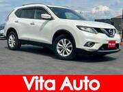 2014 NISSAN X-TRAIL