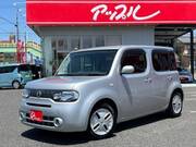 2015 NISSAN CUBE