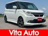 SUZUKI SOLIO BANDIT