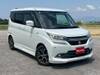 SUZUKI SOLIO BANDIT