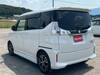 SUZUKI SOLIO BANDIT