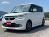 SUZUKI SOLIO BANDIT