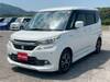 SUZUKI SOLIO BANDIT